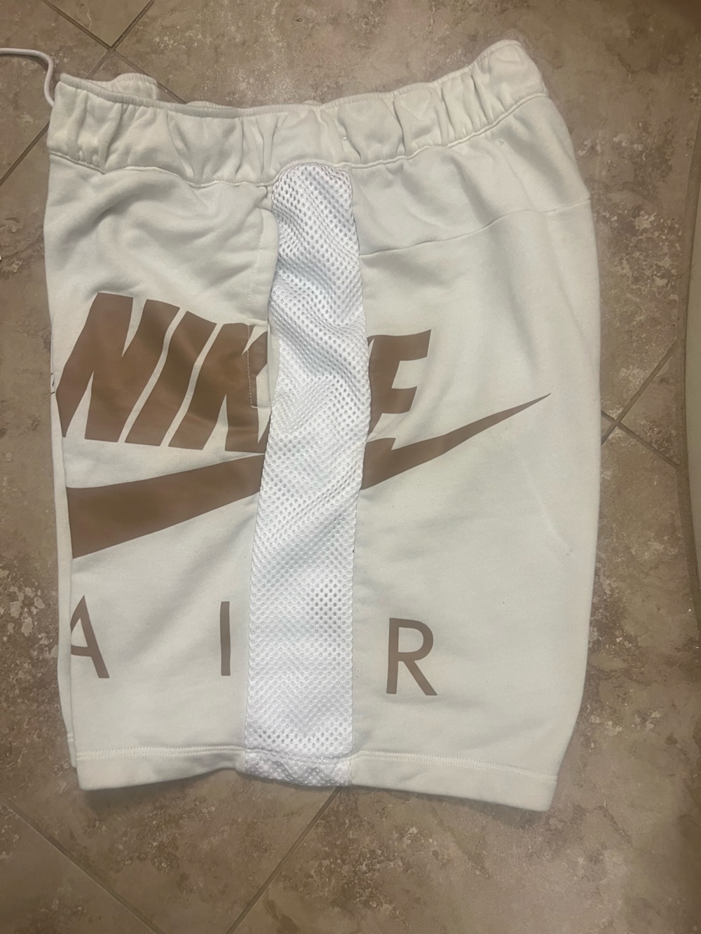 Nike Air shorts sz xx large